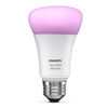 Picture of Pack 2 Lamparas Inteligentes Philips Control Inalámbrico