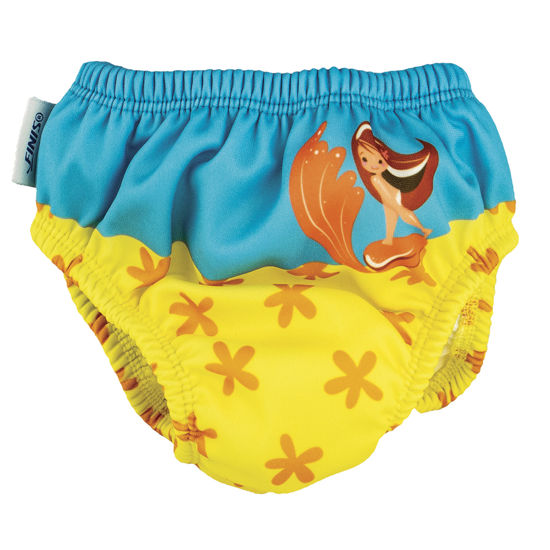 Picture of Pañal Reutilizable Swim Diaper Finis 3T