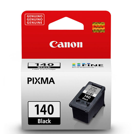 Picture of Cartucho Canon PG-140 Color 8ml Original