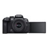 Picture of Cámara Digital Canon Mirrorless Eos R10 18-45mm