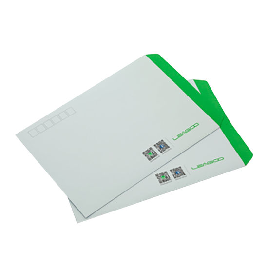 Picture of Pack 100 Sobres Leagoo Blancos