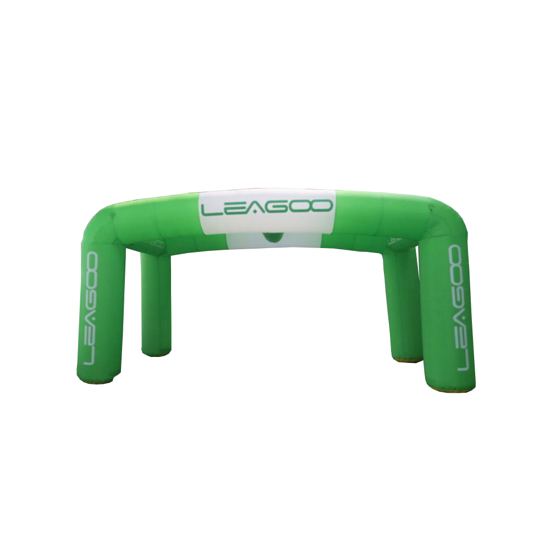Picture of Arco Inflable Leagoo
