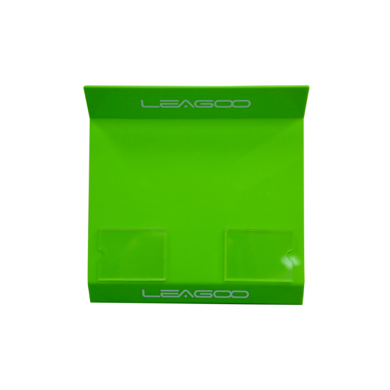 Picture of Exhibidor Mini Experience Table Leagoo 2 Espacios
