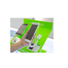 Picture of Exhibidor Mini Experience Table Leagoo 2 Espacios