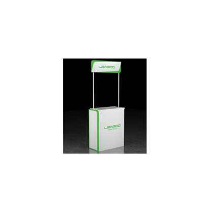 Picture of Exhibidor de Madera Leagoo