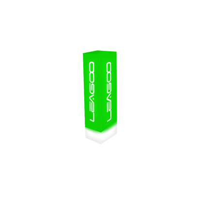 Picture of Caja De Luz Leagoo Con Logo