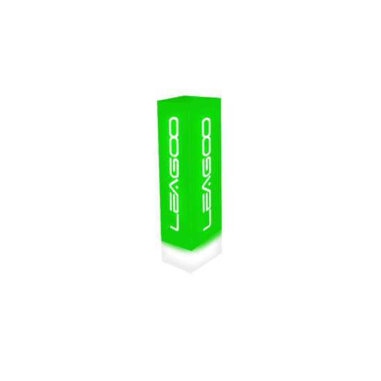 Picture of Caja De Luz Leagoo Con Logo