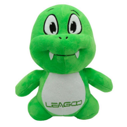 Picture of Peluche Verde Lino Leagoo