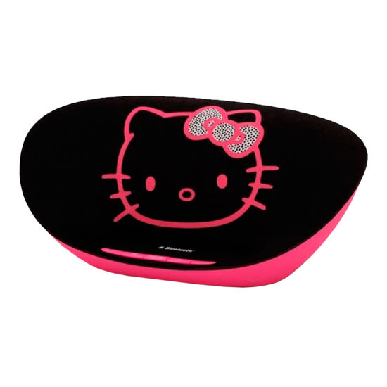 Picture of Parlante Bt Hello Kitty Con Micrófono Manos Libres 3,5mm