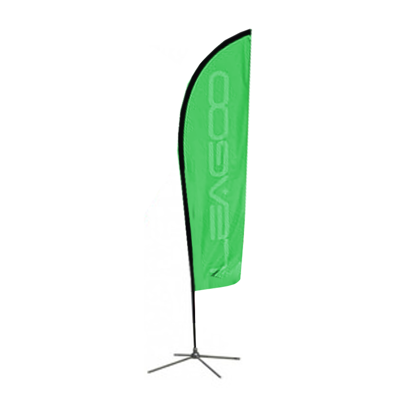 Picture of Leagoo Marketing Bandera de Viento