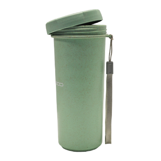 Picture of Vaso Ecológico Leagoo 500ml