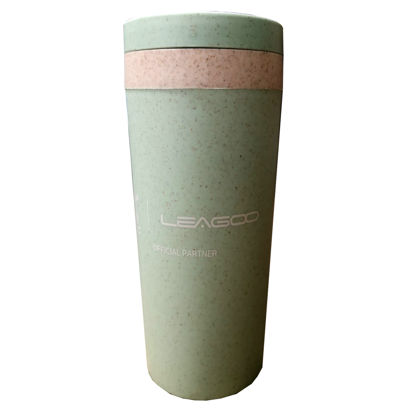 Picture of Vaso Ecológico Aislante Leagoo Con Correa
