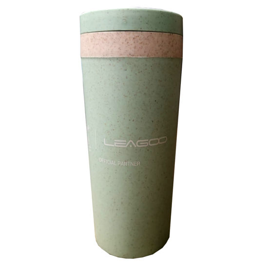 Picture of Vaso Ecológico Aislante Leagoo Con Correa