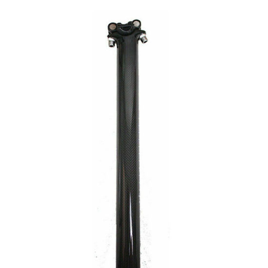 Picture of Caño de asiento de Carbono Toseek