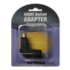 Picture of Adaptador Hdmi Swivel Giratorio 180º Admite 1080p/720p
