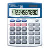 Picture of Calculadora de Escritorio Canon Ángulo de Inclinación Carga Solar y Batería