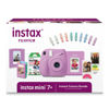 Picture of Cámara Instantánea Fujifilm Mini 7+ Bundle