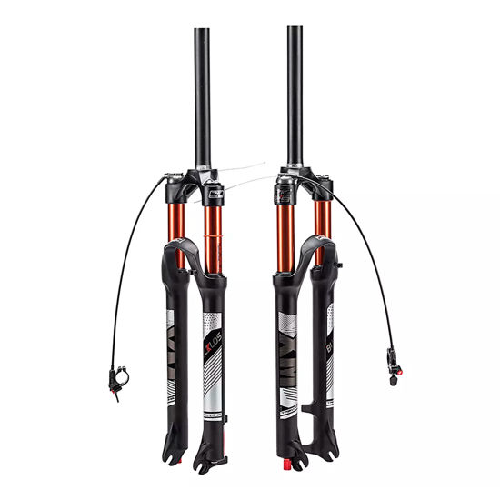 Picture of Horquilla Bucklos 27,5'' Trabuco Recto Bloqueo Remoto