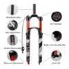 Picture of Horquilla Bucklos 27,5'' Trabuco Recto Bloqueo Remoto