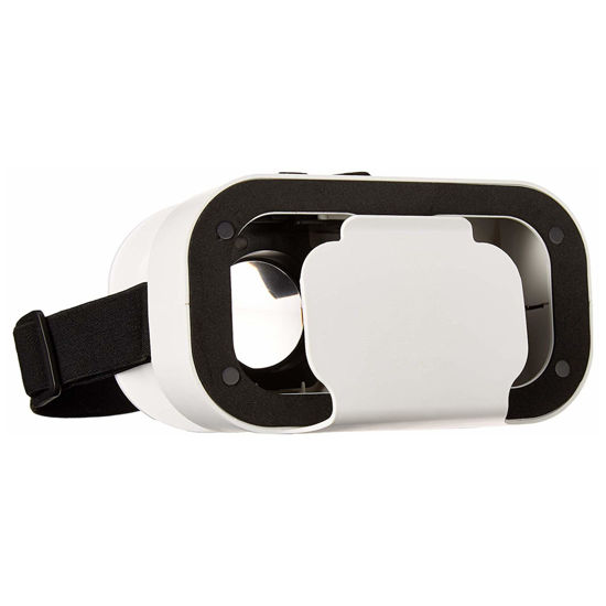 Picture of Lentes De Realidad Virtual Gems 70º