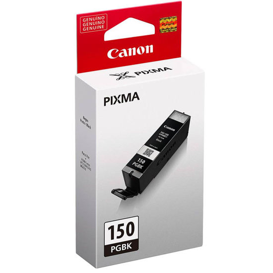 Picture of Cartucho Canon PGl-150PGBK Negro 15ml Original
