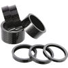 Picture of Separadores de carbono 28.6 para bicicleta x9