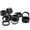 Picture of Separadores de carbono 28.6 para bicicleta x9