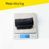 Picture of Separadores de carbono 28.6 para bicicleta x9