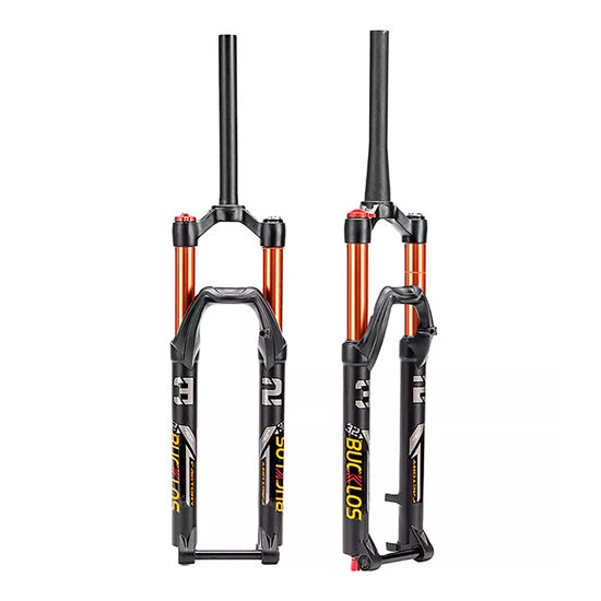 Picture of Horquilla Bucklos 27,5'' Trabuco Recto Bloqueo Manual