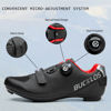 Picture of Zapatillas Bucklos de Ruta Para Bicicletas