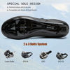 Picture of Zapatillas Bucklos de Ruta Para Bicicletas