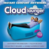 Picture of Sillón puff inflable lazybag