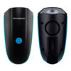 Picture of Timbre Y Luz Para Bicicleta Rockbros Ipx5
