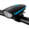 Picture of Timbre Y Luz Para Bicicleta Rockbros Ipx5