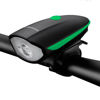 Picture of Timbre Y Luz Para Bicicleta Rockbros Ipx5