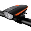 Picture of Timbre Y Luz Para Bicicleta Rockbros Ipx5