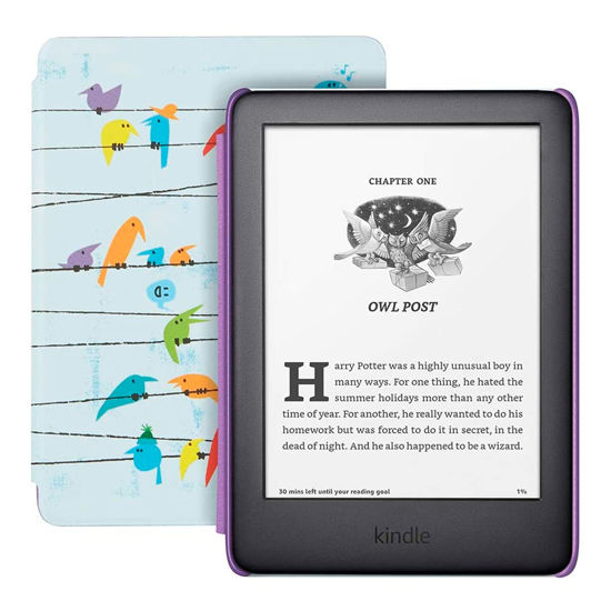 Picture of Amazon Kindle Kids 6 8gb Wifi 1 Año Freetime Unlimited