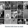 Picture of Amazon Kindle Kids 6 8gb Wifi 1 Año Freetime Unlimited