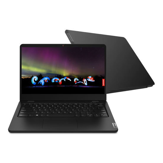 Picture of Notebook Rugged Lenovo 14'' 3015e 4gb 64gb Win10 Pro