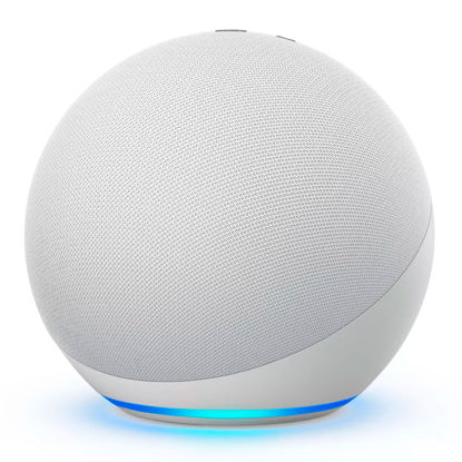 Picture of Parlante Amazon Echo Gen4 Alexa Wifi Bluetooth Zigbee