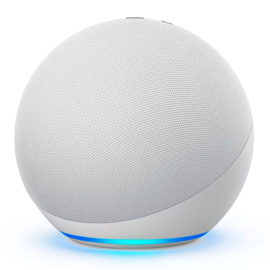 Picture of Parlante Amazon Echo Gen4 Alexa Wifi Bluetooth Zigbee