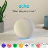 Picture of Parlante Amazon Echo Gen4 Alexa Wifi Bluetooth Zigbee