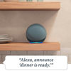 Picture of Parlante Amazon Echo Gen4 Alexa Wifi Bluetooth Zigbee