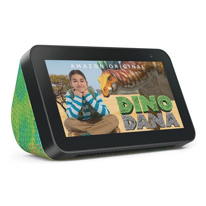Picture of Asistente Inteligente Amazon Echo Show 5 kIds 5,5'' Alexa