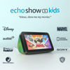 Picture of Asistente Inteligente Amazon Echo Show 5 kIds 5,5'' Alexa