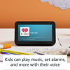 Picture of Asistente Inteligente Amazon Echo Show 5 kIds 5,5'' Alexa