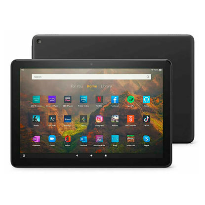Picture of Tablet Amazon Fire Hd 10 3gb 32gb Wifi Bluetooth