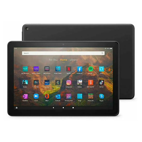 Picture of Tablet Amazon Fire Hd 10 3gb 32gb Wifi Bluetooth