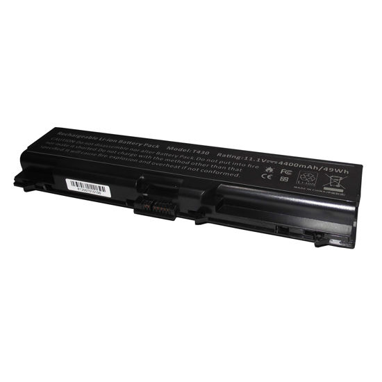 Picture of Batería Para Notebook Lenovo T430