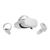 Picture of Lentes De Realidad Virtual Oculus Quest 2 128gb 3,5mm